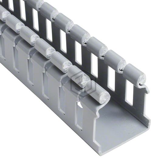 H1.5X2LG6 - Panduit Corp - Wire Ducts, Raceways