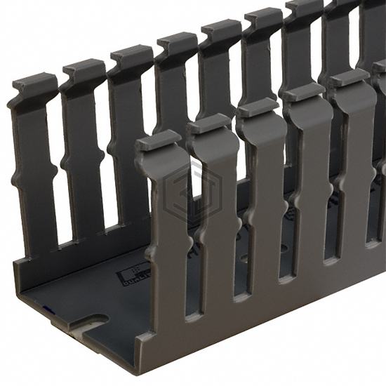 F1.5X2LG6-A - Panduit Corp - Wire Ducts, Raceways