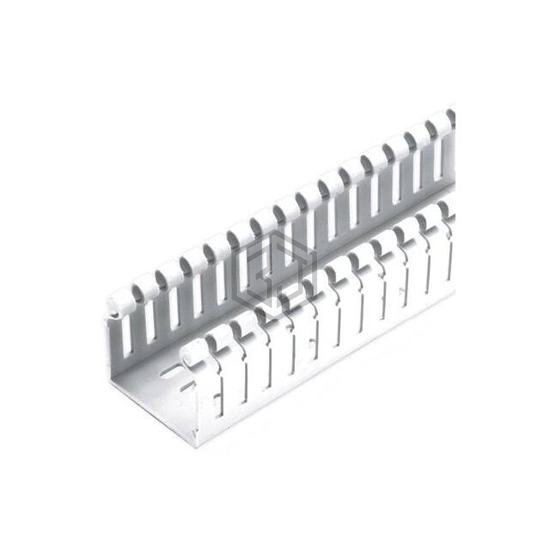 HN3X4WH6 - Panduit Corp - Wire Ducts, Raceways