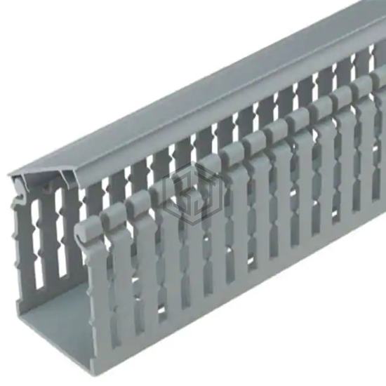HN3X4LG6 - Panduit Corp - Wire Ducts, Raceways