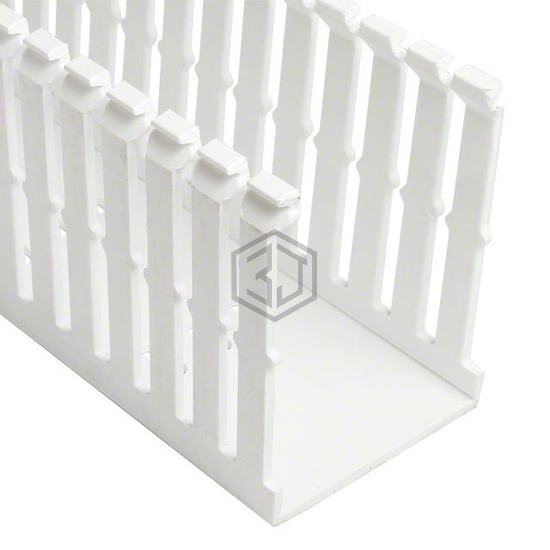 F2X3WH6 - Panduit Corp - Wire Ducts, Raceways