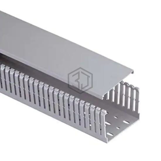 MC100X50IG2 - Panduit Corp - Wire Ducts, Raceways