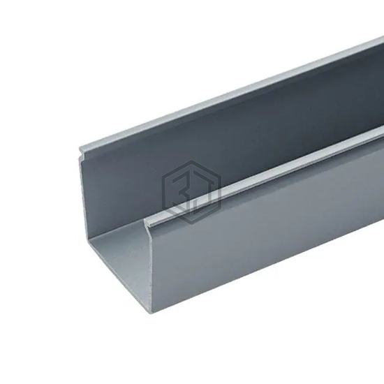 FS2X4LG6 - Panduit Corp - Wire Ducts, Raceways
