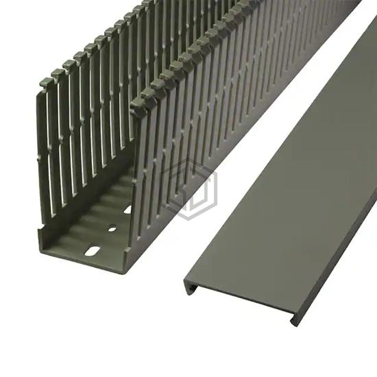 MC50X100IG2 - Panduit Corp - Wire Ducts, Raceways