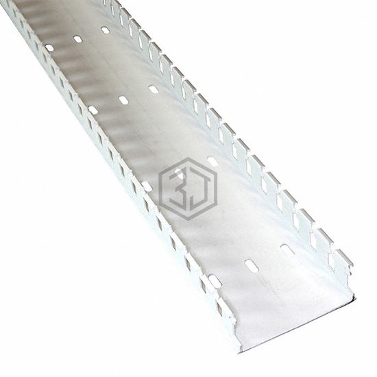 NE3X1WH6 - Panduit Corp - Wire Ducts, Raceways