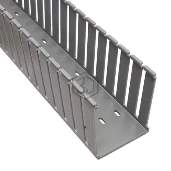 G3X4LG6 - Panduit Corp - Wire Ducts, Raceways
