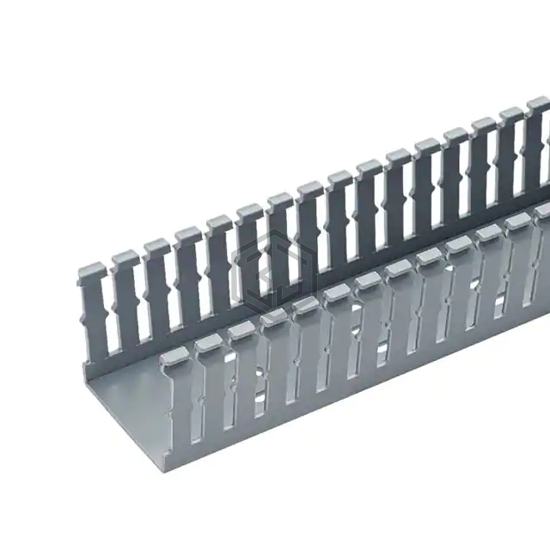 F4X4LG6-A - Panduit Corp - Wire Ducts, Raceways