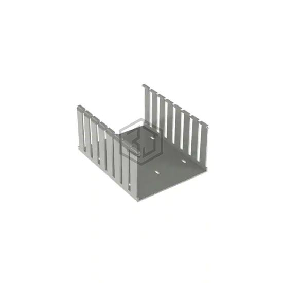 G6X4LG6 - Panduit Corp - Wire Ducts, Raceways