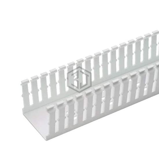 F6X4WH6 - Panduit Corp - Wire Ducts, Raceways
