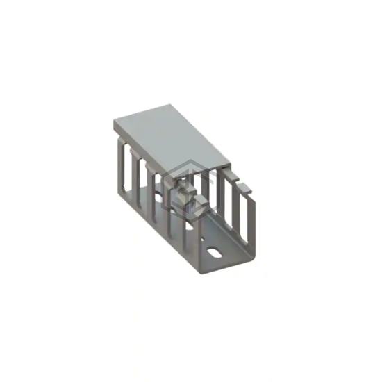 SRWDN1-2030 - Essentra Components - Wire Ducts, Raceways