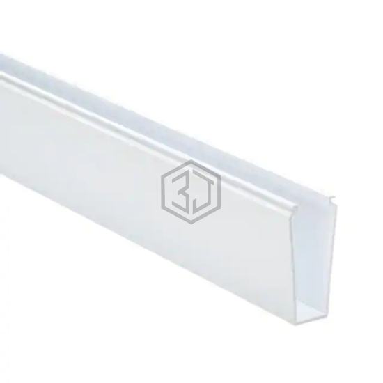 181-00464 - HellermannTyton - Wire Ducts, Raceways
