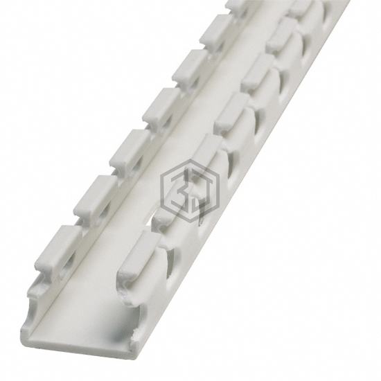 G.5X.5WH6 - Panduit Corp - Wire Ducts, Raceways