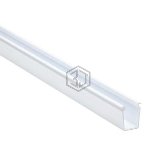 181-11502 - HellermannTyton - Wire Ducts, Raceways