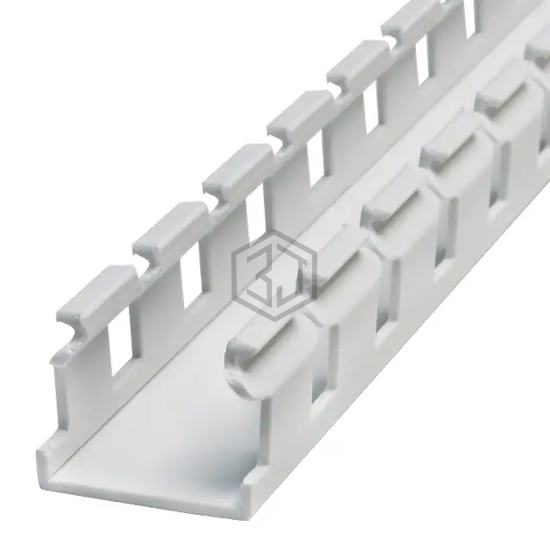 G.75X.75WH6 - Panduit Corp - Wire Ducts, Raceways