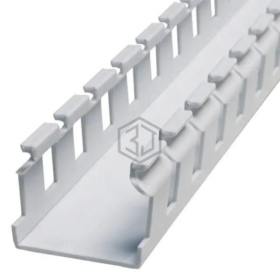 G1X1WH6 - Panduit Corp - Wire Ducts, Raceways