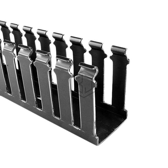 181-00557 - HellermannTyton - Wire Ducts, Raceways