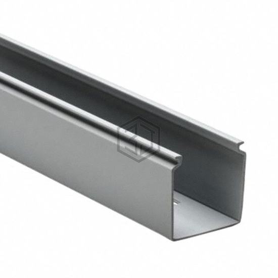 181-22008 - HellermannTyton - Wire Ducts, Raceways
