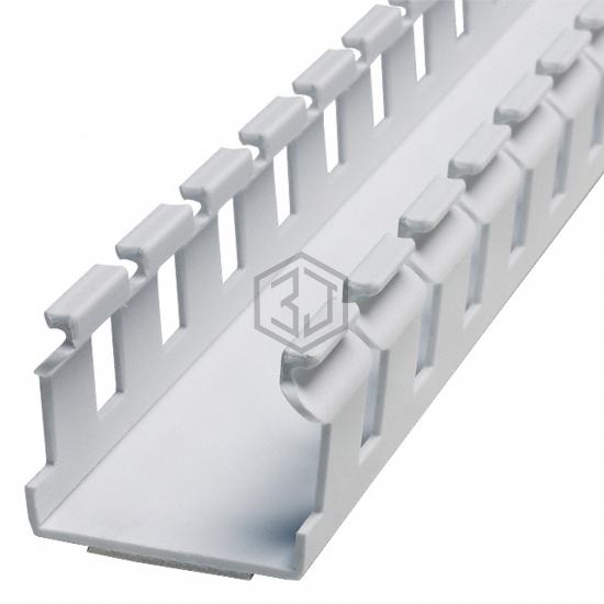 G1X1WH6-A - Panduit Corp - Wire Ducts, Raceways