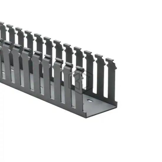 181-00213 - HellermannTyton - Wire Ducts, Raceways