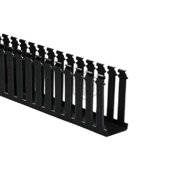 181-00583 - HellermannTyton - Wire Ducts, Raceways