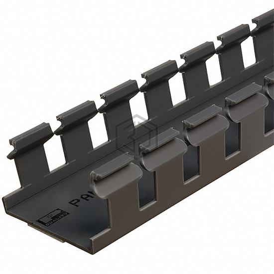 G1.5X1LG6-A - Panduit Corp - Wire Ducts, Raceways