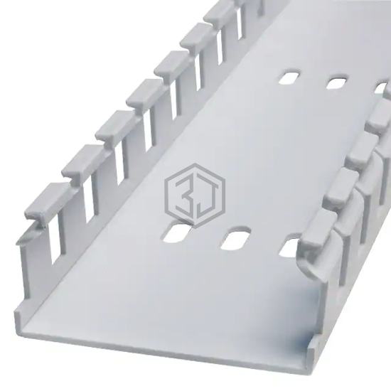 G2X1WH6 - Panduit Corp - Wire Ducts, Raceways