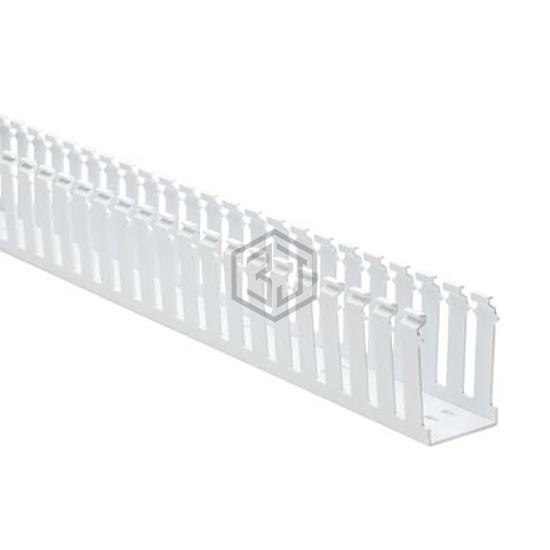 181-23008 - HellermannTyton - Wire Ducts, Raceways
