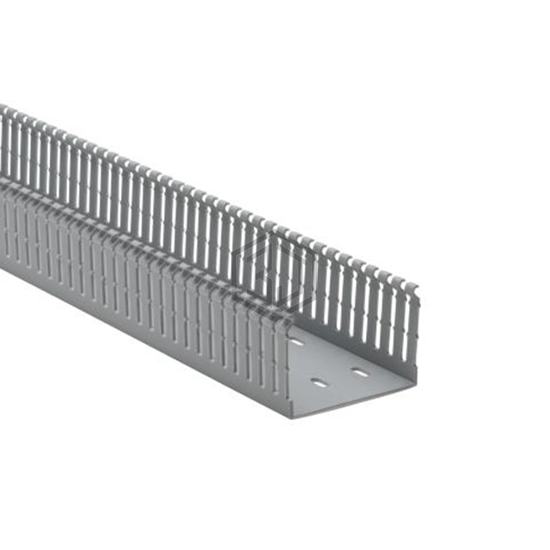 181-00654 - HellermannTyton - Wire Ducts, Raceways