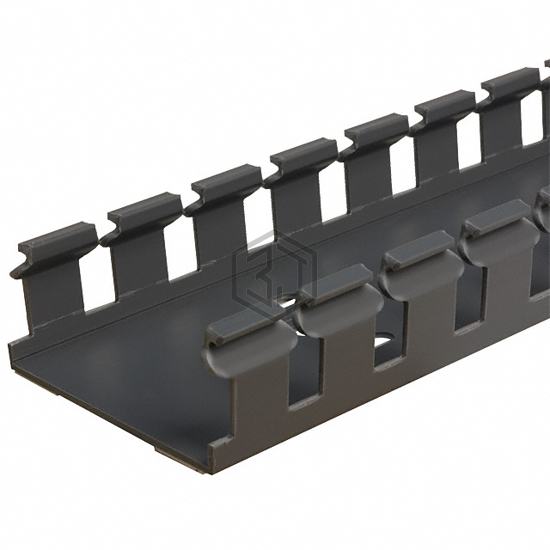 G2X1LG6-A - Panduit Corp - Wire Ducts, Raceways