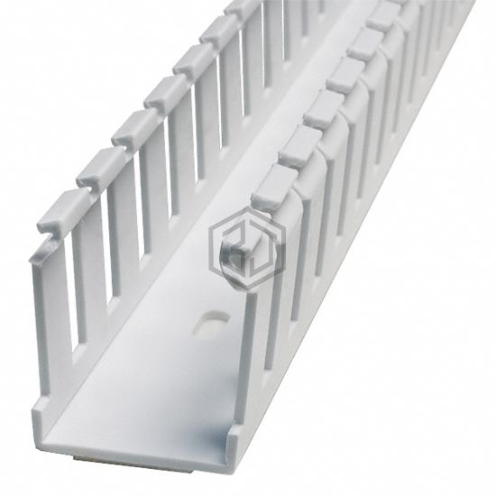 G1X1.5WH6-A - Panduit Corp - Wire Ducts, Raceways