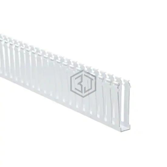 181-00569 - HellermannTyton - Wire Ducts, Raceways
