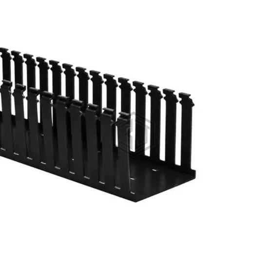181-44020 - HellermannTyton - Wire Ducts, Raceways