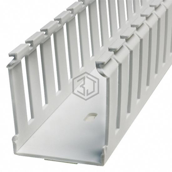 G1.5X2WH6-A - Panduit Corp - Wire Ducts, Raceways