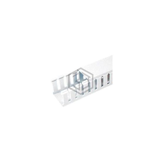 G4X1.5WH6 - Panduit Corp - Wire Ducts, Raceways
