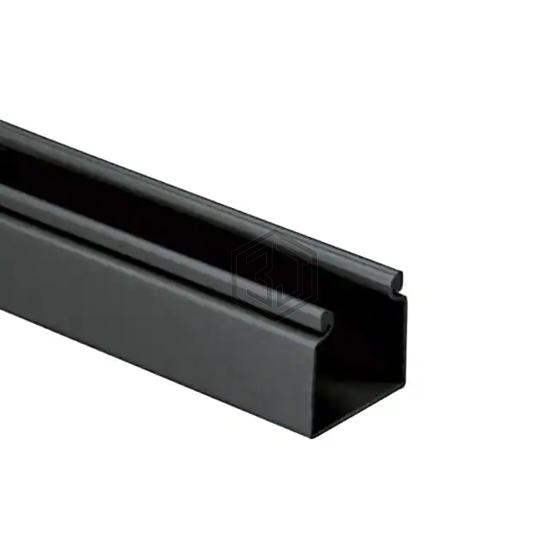 HS4X4BL6NM - Panduit Corp - Wire Ducts, Raceways
