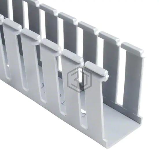 G1.5X3LG6 - Panduit Corp - Wire Ducts, Raceways