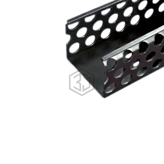 D2X4BL6 - Panduit Corp - Wire Ducts, Raceways