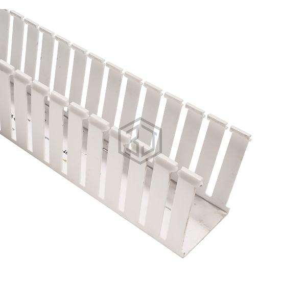 G1.5X4WH6-A - Panduit Corp - Wire Ducts, Raceways