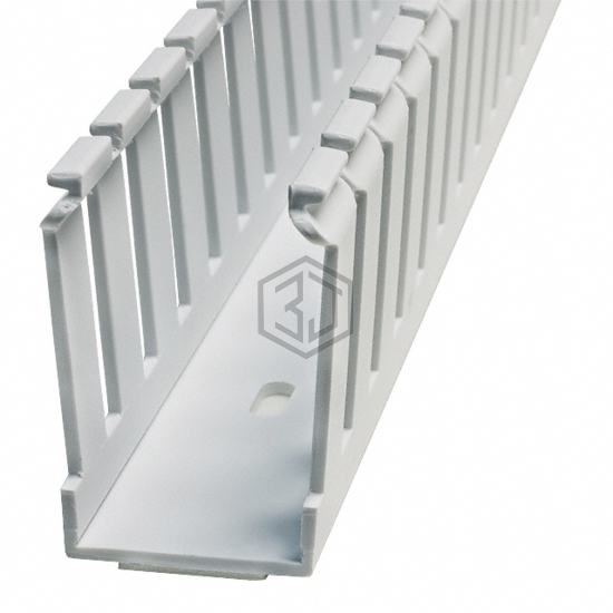 G1X4WH6-A - Panduit Corp - Wire Ducts, Raceways
