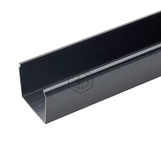 FS3X2BL6NM - Panduit Corp - Wire Ducts, Raceways