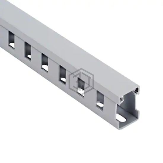 TNC37X37LG2 - Panduit Corp - Wire Ducts, Raceways