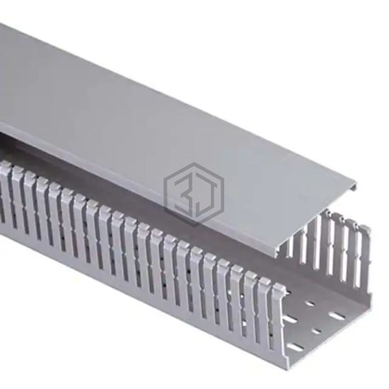 MC75X100IG2 - Panduit Corp - Wire Ducts, Raceways