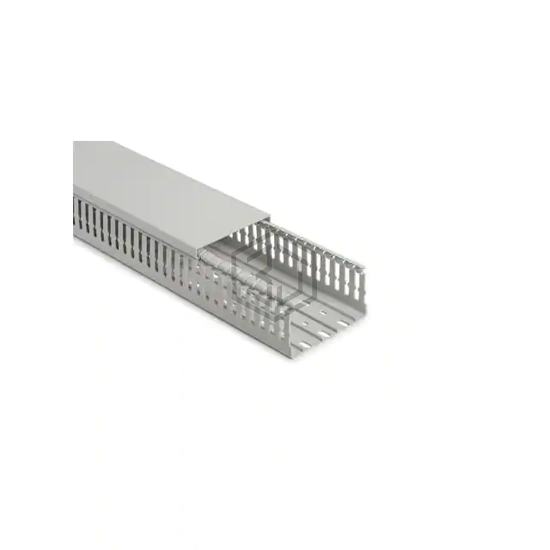 183-21280 - HellermannTyton - Wire Ducts, Raceways