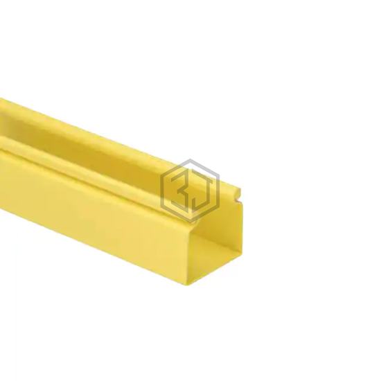 HS2X2YL6NM - Panduit Corp - Wire Ducts, Raceways