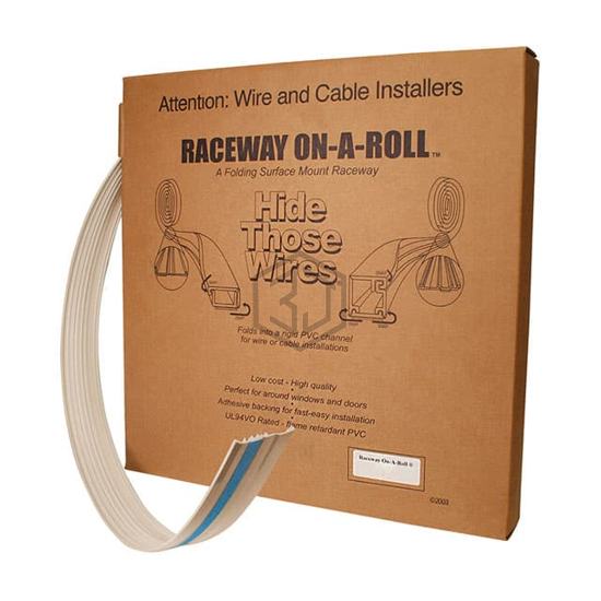 FWF-25121 - Quest Technology International Inc. - Wire Ducts, Raceways