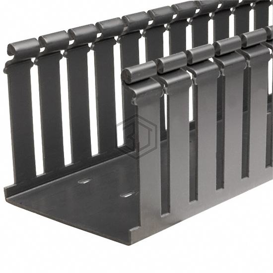 H4X4LG6 - Panduit Corp - Wire Ducts, Raceways