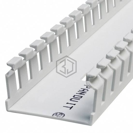 F1.5X1WH6 - Panduit Corp - Wire Ducts, Raceways