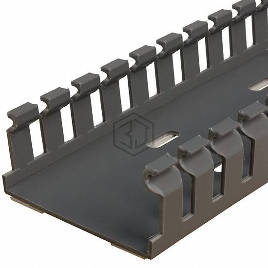 F2X1LG6-A - Panduit Corp - Wire Ducts, Raceways