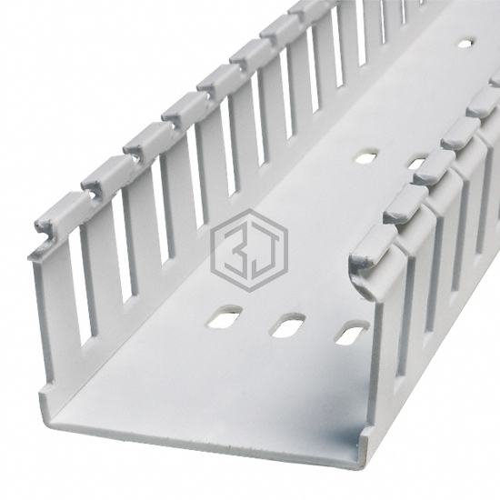 G2X1.5WH6 - Panduit Corp - Wire Ducts, Raceways