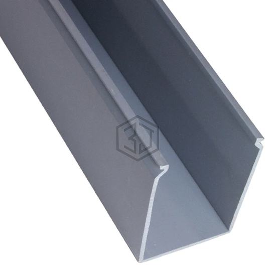 FS2X3LG6NM - Panduit Corp - Wire Ducts, Raceways